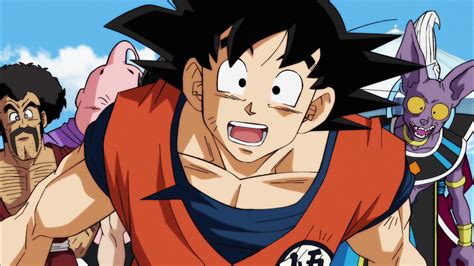 watch dragon ball super english dub